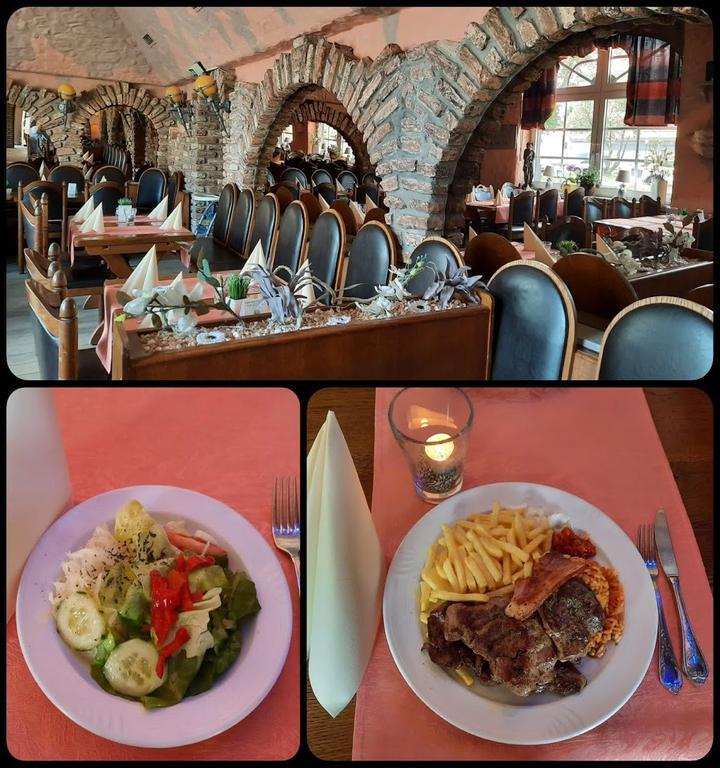 Restaurant zum Rathaus